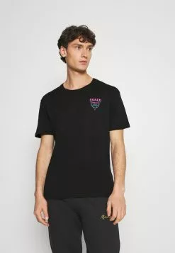 YOURTURN Bonne Qualité UNISEX - T-shirt imprimé t shirt Col rond all -YOURTURN Soldes 2023 72083f1acd0e4f2890f6baf7a5f93ee4