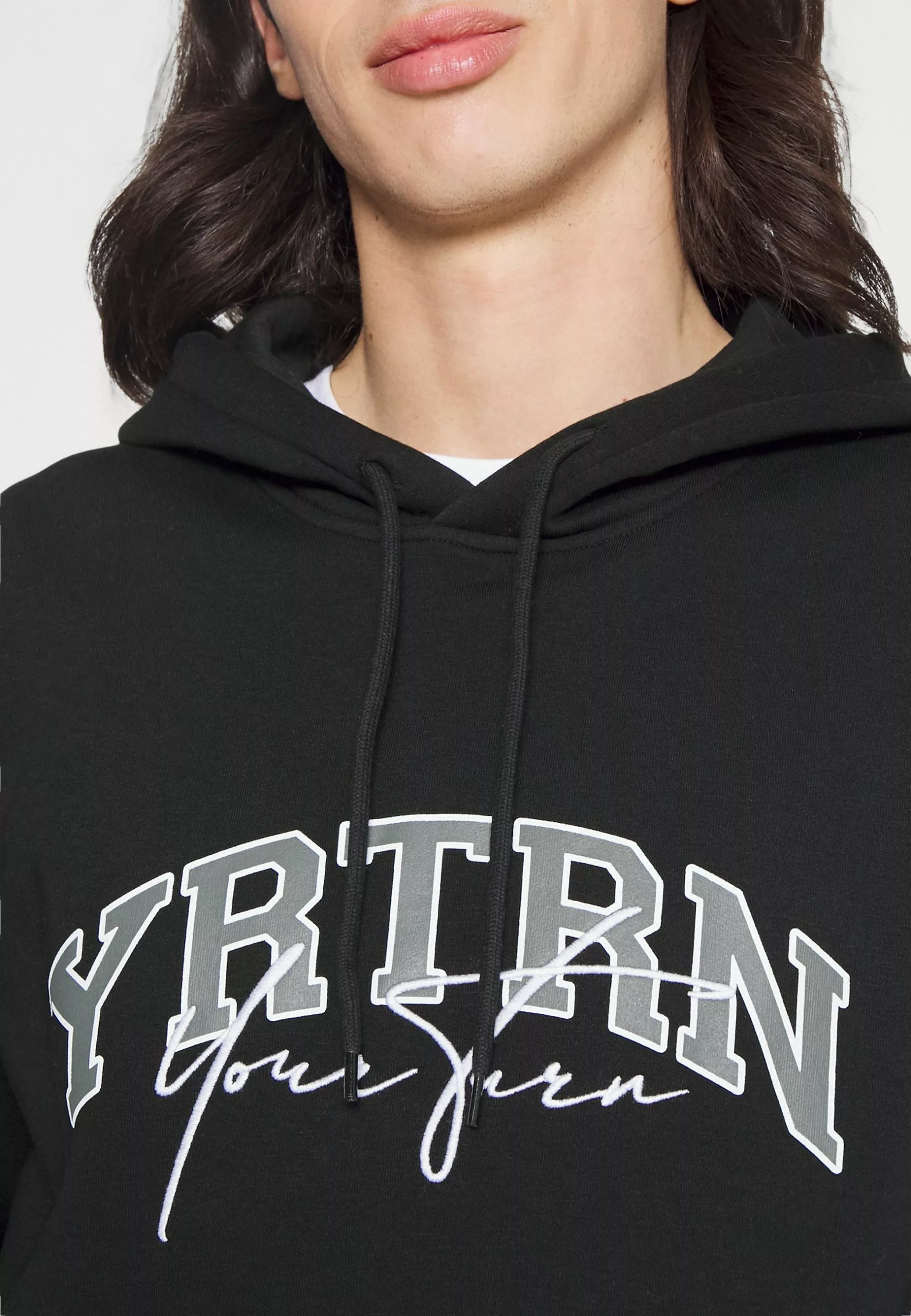 YOURTURN Faible Prix UNISEX - Sweatshirt pullover Capuche all 7 YOURTURN Faible Prix UNISEX - Sweatshirt pullover Capuche all – Image 5