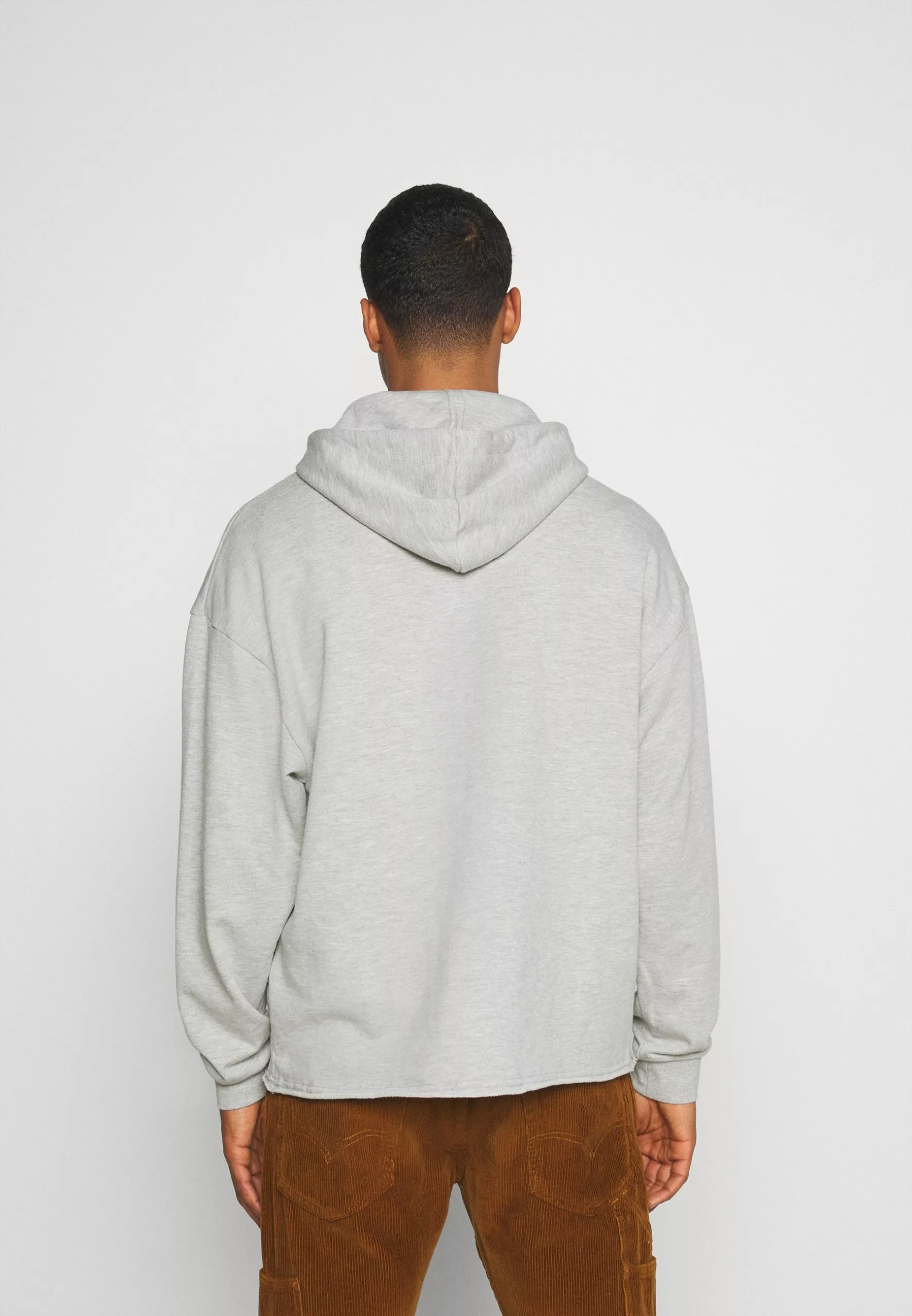 YOURTURN 50% Off De Vente UNISEX - Sweat à capuche pullover Capuche women 5 YOURTURN 50% Off De Vente UNISEX - Sweat à capuche pullover Capuche women – Image 3