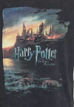 YOURTURN HARRY POTTER LANDSCAPE TEE - T-shirt imprimé Prix Discount t shirt Col rond all 7 YOURTURN HARRY POTTER LANDSCAPE TEE - T-shirt imprimé Prix Discount t shirt Col rond all -YOURTURN Soldes 2023 731a36bc8ce5486193aee297453d8f16