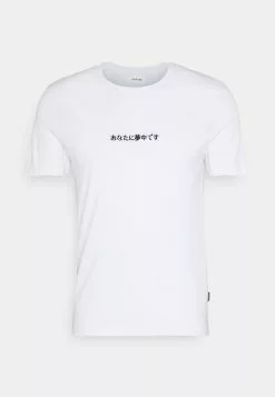 Prix Abordable YOURTURN UNISEX - T-shirt imprimé t shirt Col rond all -YOURTURN Soldes 2023 7330b86ab3a048d7b5177a2b057b3e2c