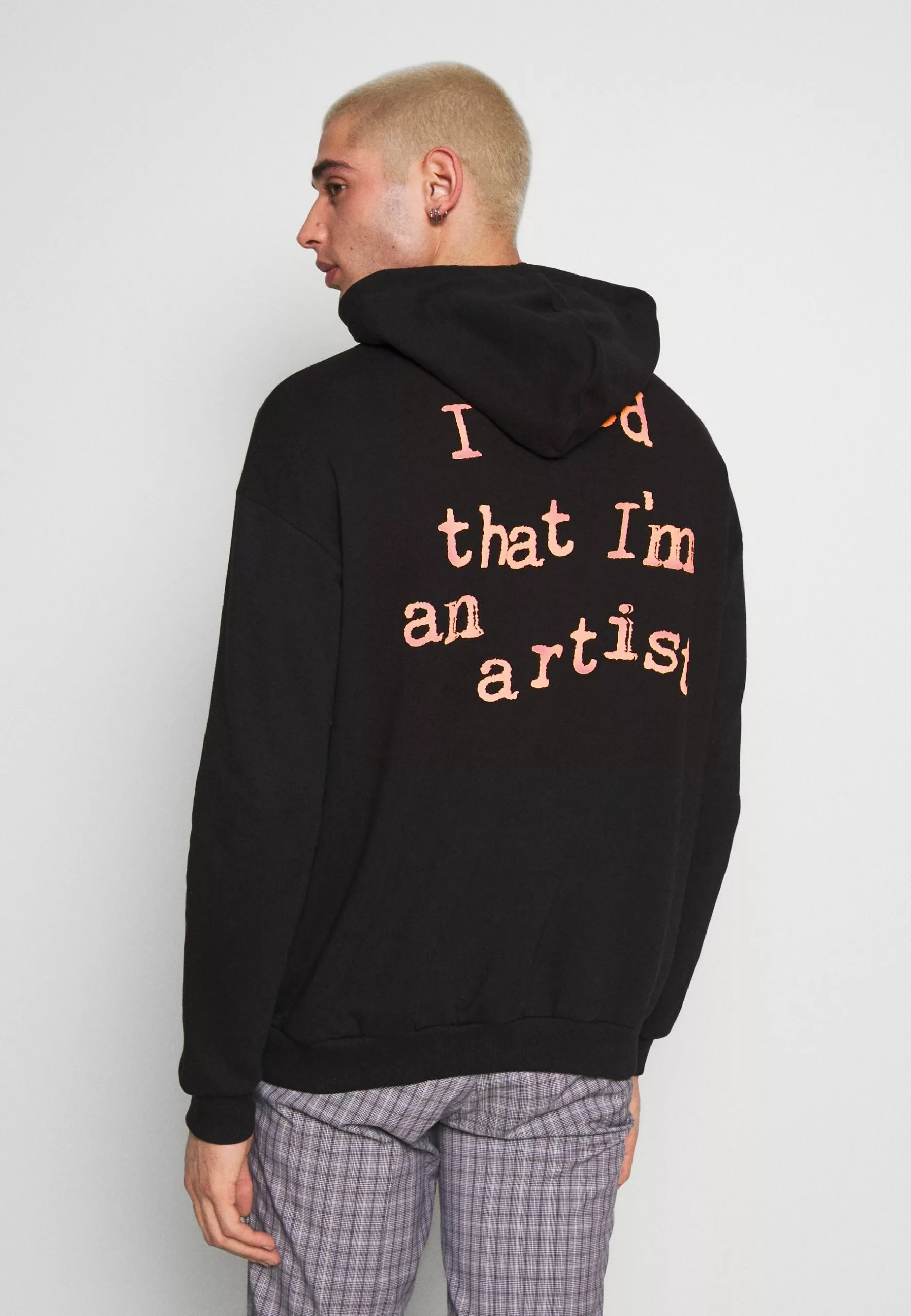 YOURTURN Prix Imbattable Sweat à capuche pullover Capuche all 3 YOURTURN Prix Imbattable Sweat à capuche pullover Capuche all