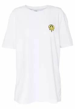 YOURTURN T-shirt imprimé Qualité Supérieure t shirt Col rond all -YOURTURN Soldes 2023 7413f47fffde4b2ab63e95ad1da1c656 2