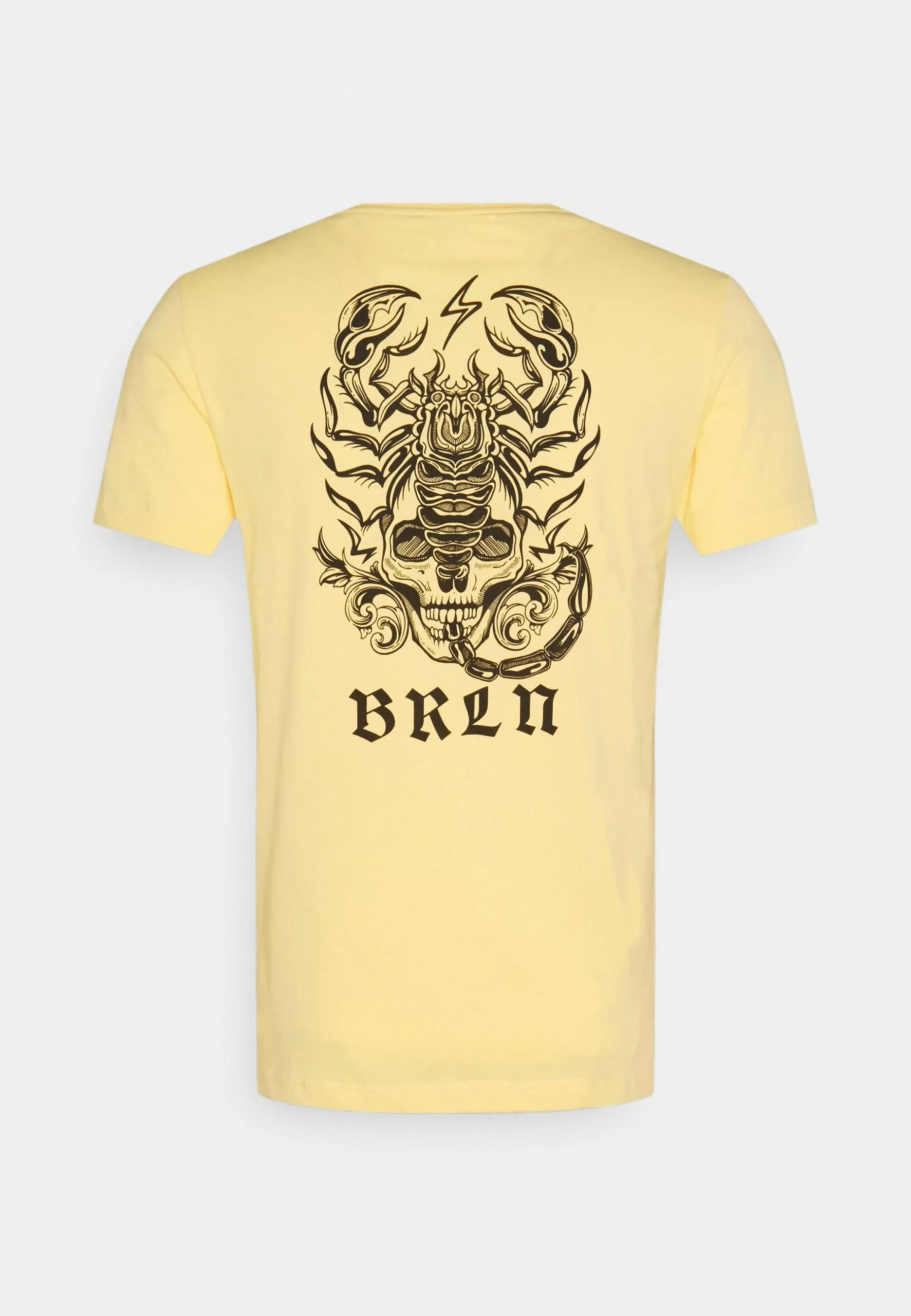 Promos YOURTURN UNISEX - T-shirt imprimé t shirt Col rond all 4 Promos YOURTURN UNISEX - T-shirt imprimé t shirt Col rond all – Image 2