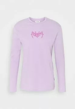 YOURTURN UNISEX - T-shirt à manches longues Prix Affortable t shirt Col rond all 12 YOURTURN UNISEX - T-shirt à manches longues Prix Affortable t shirt Col rond all -YOURTURN Soldes 2023 74deae95a90a430a89b01e33830675b0 1