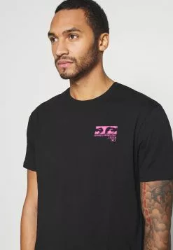 YOURTURN Prix Imbattable UNISEX - T-shirt imprimé t shirt Col rond all -YOURTURN Soldes 2023 751ae81475954ae19a9c94ec9e246e26