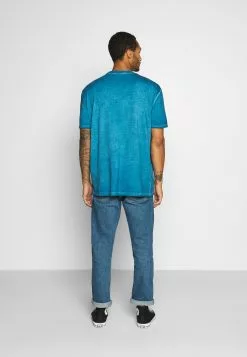 Qualité garantie 100% YOURTURN UNISEX - T-shirt imprimé t shirt Col rond all -YOURTURN Soldes 2023 756a35adce7643d799d62341812610af