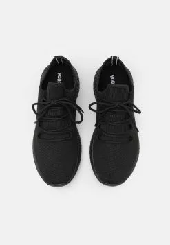 YOURTURN Prix Malin UNISEX - Baskets basses sneaker Rond all -YOURTURN Soldes 2023 75d98f1a563d46399fa7965d4d6a5179