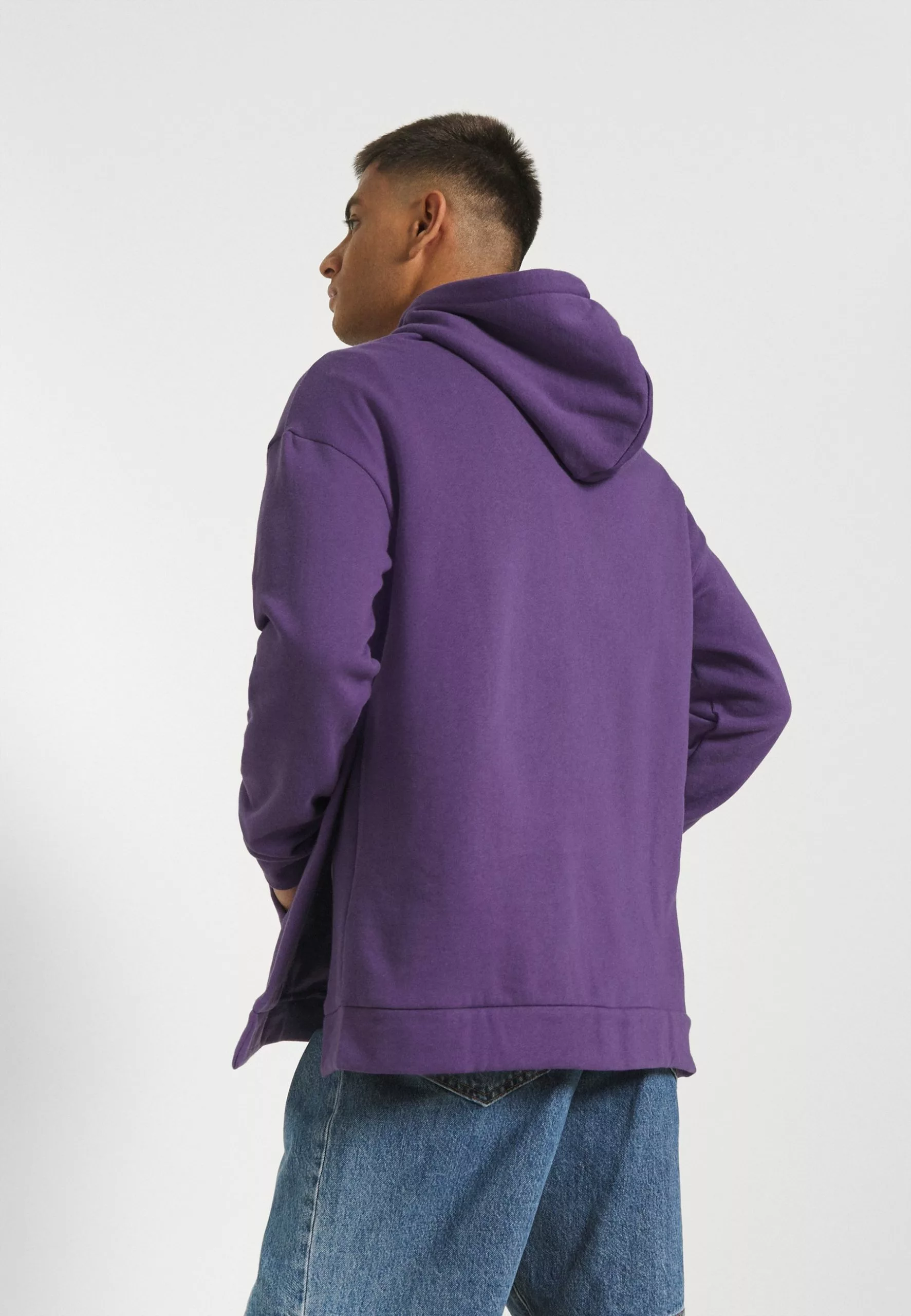 YOURTURN Sweat à capuche Remise En Ligne pullover Capuche all 6 YOURTURN Sweat à capuche Remise En Ligne pullover Capuche all – Image 4