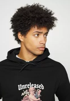 YOURTURN UNISEX - Sweatshirt Prix Dégriffé pullover Capuche all -YOURTURN Soldes 2023 770f93715026425e8bbcb37a69cfdf8b