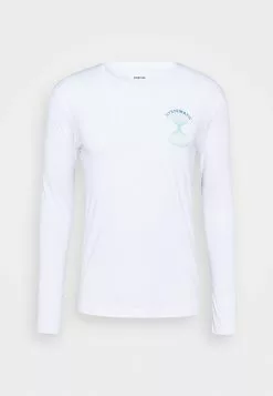 Prix Légers YOURTURN T-shirt à manches longues t shirt Col rond men -YOURTURN Soldes 2023 776add104bd646b79ee7a93248f685d1