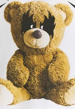 YOURTURN Prix Dégriffé UNISEX - T-shirt imprimé t shirt Col rond all -YOURTURN Soldes 2023 77ba81c9c8f646249f351d2dc8134631