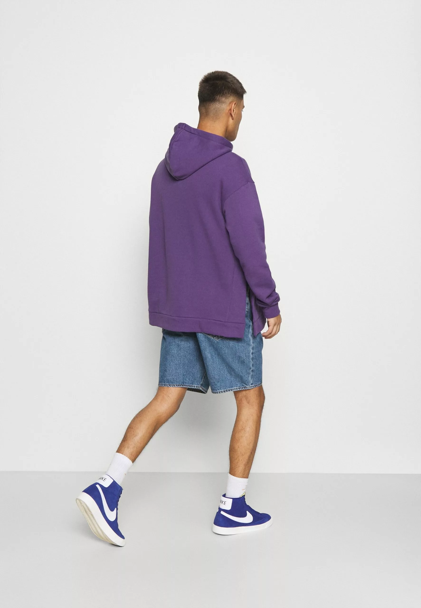 YOURTURN Sweat à capuche Remise En Ligne pullover Capuche all 5 YOURTURN Sweat à capuche Remise En Ligne pullover Capuche all – Image 3