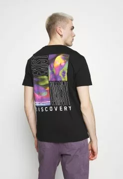 En Remise YOURTURN UNISEX - T-shirt imprimé t shirt Col rond all