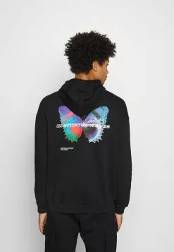 YOURTURN Prix Abordable UNISEX - Sweatshirt pullover Capuche all -YOURTURN Soldes 2023 782f34db18a047b7a8c829db658c9ba1