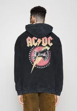 YOURTURN Vendre ACDC SWEAT UNISEX - Sweat à capuche pullover Capuche all -YOURTURN Soldes 2023 7887624b3e2f41c49f18c652ced27312