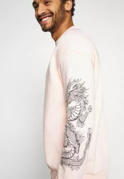 Prix Acceptable YOURTURN Sweatshirt pullover Col rond all -YOURTURN Soldes 2023 79a2a7afe3774fbd8ac7a1f75d650b2f