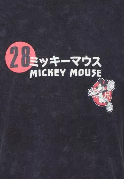 YOURTURN Prix Affortable MIKEY MOUSE TEE UNISEX - T-shirt imprimé t shirt Col rond all -YOURTURN Soldes 2023 79bfec8b963b433788e3279102147c1b