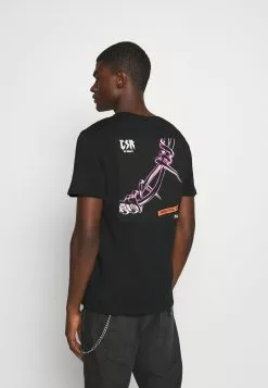 YOURTURN Marchandise de première qualité T-shirt imprimé t shirt Col rond all -YOURTURN Soldes 2023 7a130a6db1c54aa68854ed242fe7c9ec