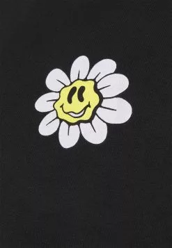 YOURTURN UNISEX - T-shirt imprimé Produit de première qualité t shirt Col rond all -YOURTURN Soldes 2023 7a76f9b5367d4302b5bf630a07b478ed