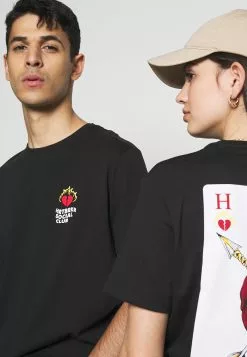 50% Off De Vente YOURTURN T-shirt imprimé t shirt Col rond all 15 50% Off De Vente YOURTURN T-shirt imprimé t shirt Col rond all -YOURTURN Soldes 2023 7b94e45478cb4cad86bb47e96d783f3f