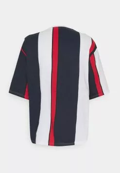 YOURTURN UNISEX - T-shirt imprimé Garantie De Qualité 100% t shirt Col rond all -YOURTURN Soldes 2023 7baf2ae3a6dc422083a3ea6e99abd052