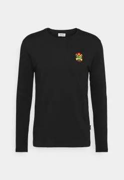 YOURTURN Première Qualité UNISEX - T-shirt à manches longues t shirt Col rond all 15 YOURTURN Première Qualité UNISEX - T-shirt à manches longues t shirt Col rond all -YOURTURN Soldes 2023 7bb61dfbc21c41f9895708b0170f0e43