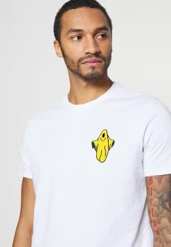 YOURTURN Prix Gelé UNISEX - T-shirt imprimé t shirt Col rond all -YOURTURN Soldes 2023 7cccd7ee6aba4ba7b6d7fdda9d5ec11b