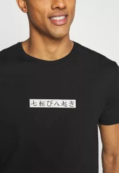 Qualité Garantie YOURTURN T-shirt imprimé t shirt Col rond all -YOURTURN Soldes 2023 7d08f11b63664a13ac55213b54114887