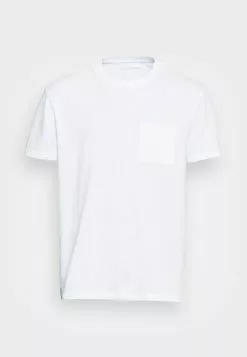 YOURTURN POCKET - T-shirt basique Première Qualité t shirt Col rond all -YOURTURN Soldes 2023 7d8f092ef21e4581879a06b38885a9c2