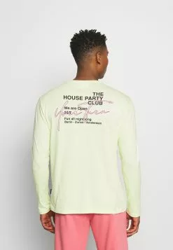 Prix Accessible YOURTURN UNISEX - T-shirt à manches longues t shirt Col rond all -YOURTURN Soldes 2023 7e05916d467e46b5938aa07daef3b3c4