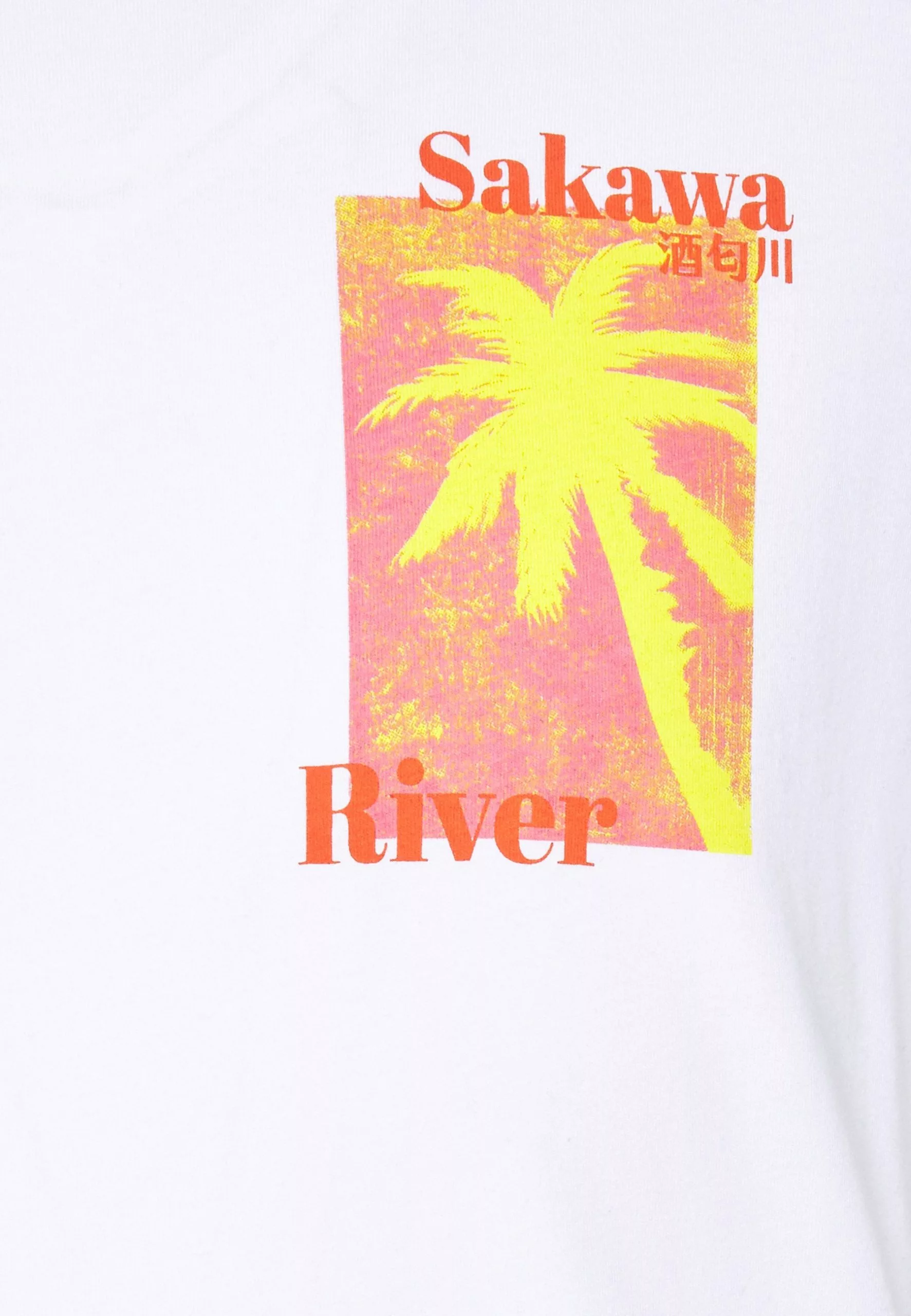 Prix Usine YOURTURN UNISEX - T-shirt imprimé t shirt Col rond all 9 Prix Usine YOURTURN UNISEX - T-shirt imprimé t shirt Col rond all – Image 7