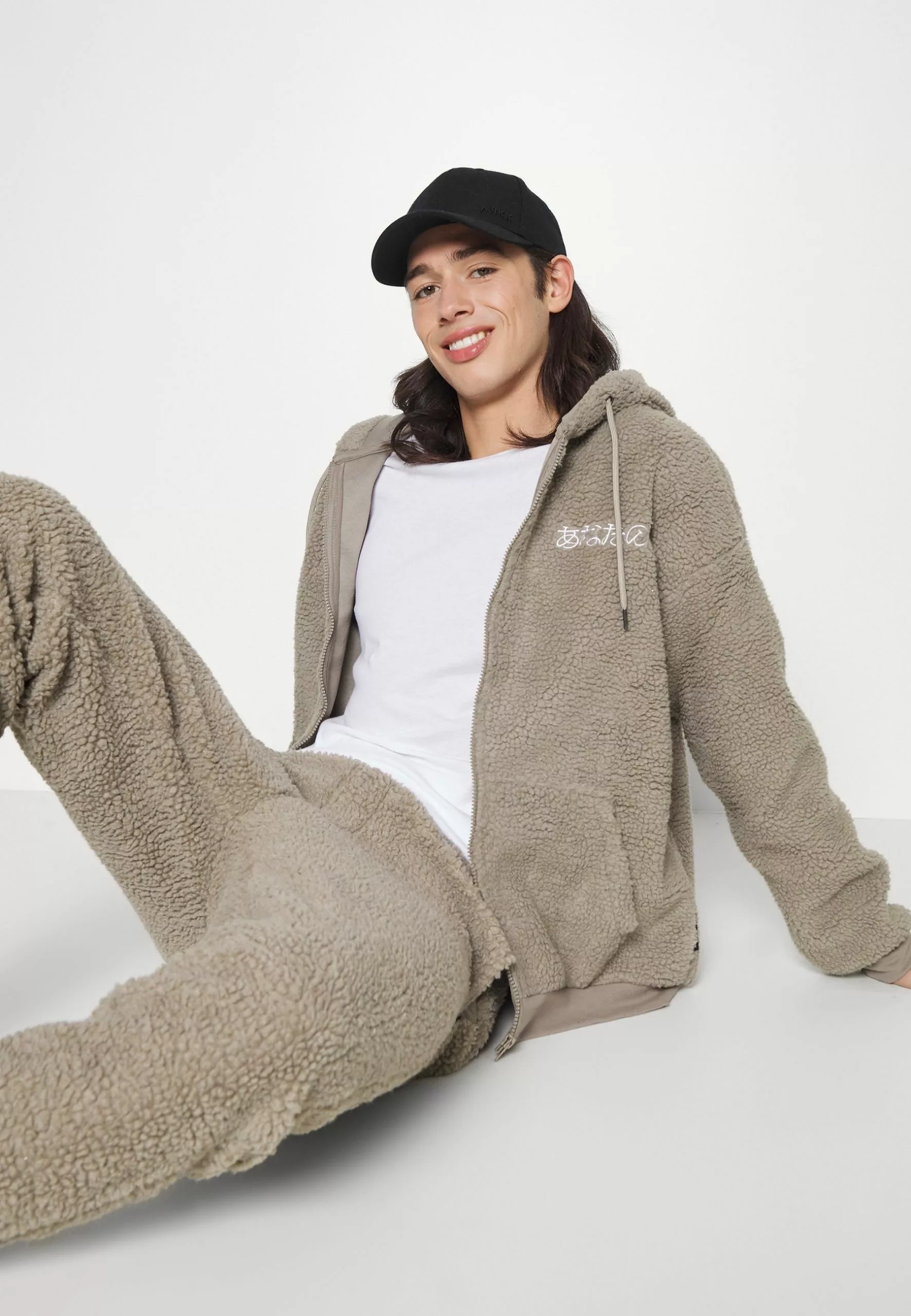 Prix Préférentiel YOURTURN UNISEX - Veste d'hiver coat Capuche all 6 Prix Préférentiel YOURTURN UNISEX - Veste d'hiver coat Capuche all – Image 4