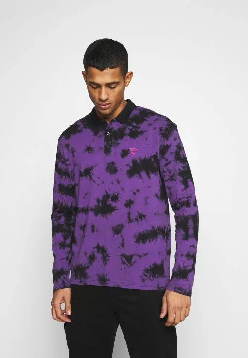 YOURTURN Promos UNISEX - Polo t shirt Col polo all 2 YOURTURN Promos UNISEX - Polo t shirt Col polo all -YOURTURN Soldes 2023 7fc87aad33ef4acfbc360fe68c65984d