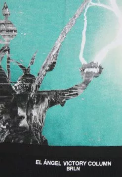 Prix d’Amis YOURTURN T-shirt imprimé t shirt Col rond women -YOURTURN Soldes 2023 7fd2f533005242c09b8d3a365c72f7cb