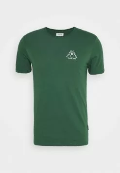 YOURTURN UNISEX - T-shirt imprimé Prix De Lancement t shirt Col rond all -YOURTURN Soldes 2023 7fe5d5bffd184f77a6e7077b4517a39d 1