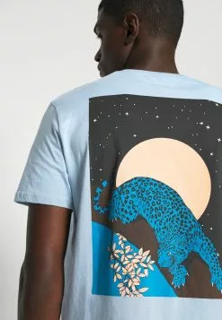 YOURTURN Prix Acceptable UNISEX - T-shirt imprimé t shirt Col rond all 14 YOURTURN Prix Acceptable UNISEX - T-shirt imprimé t shirt Col rond all -YOURTURN Soldes 2023 800773ee98f94125969f8511e64cc8af