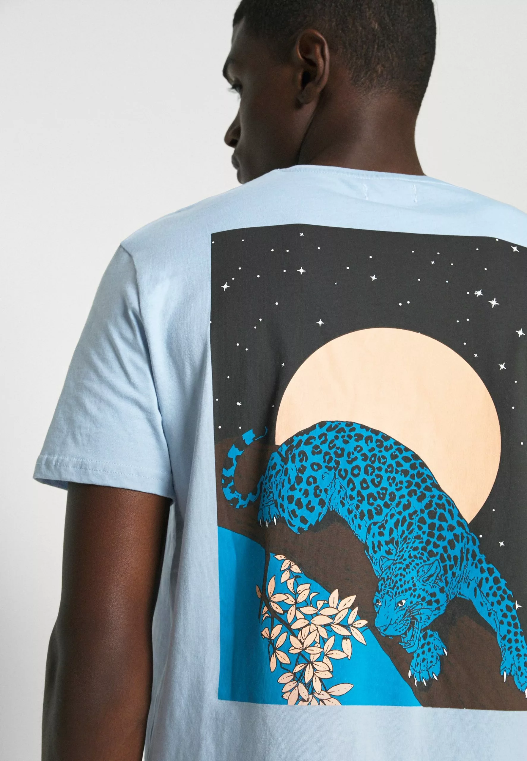 YOURTURN Prix Acceptable UNISEX - T-shirt imprimé t shirt Col rond all 8 YOURTURN Prix Acceptable UNISEX - T-shirt imprimé t shirt Col rond all – Image 6