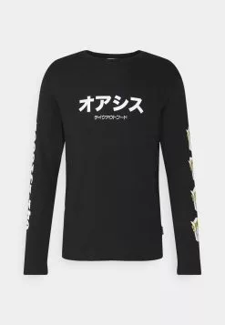 YOURTURN UNISEX - T-shirt à manches longues Prix Acceptable t shirt Col rond all 15 YOURTURN UNISEX - T-shirt à manches longues Prix Acceptable t shirt Col rond all -YOURTURN Soldes 2023 8029ec37f5b54b3ea9b62753c643f318 1