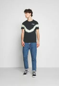 YOURTURN UNISEX - T-shirt imprimé Prix Affortable t shirt Col rond all -YOURTURN Soldes 2023 807543f26edf4adbb1dcf033622667ce