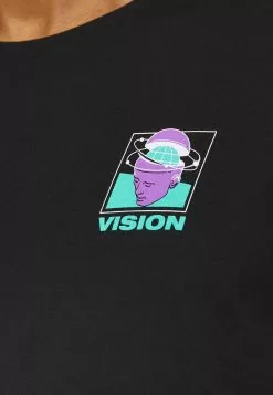 YOURTURN UNISEX - T-shirt à manches longues Bas Prix t shirt Col rond all -YOURTURN Soldes 2023 81127bac210e41e096a337036a4bf0a0