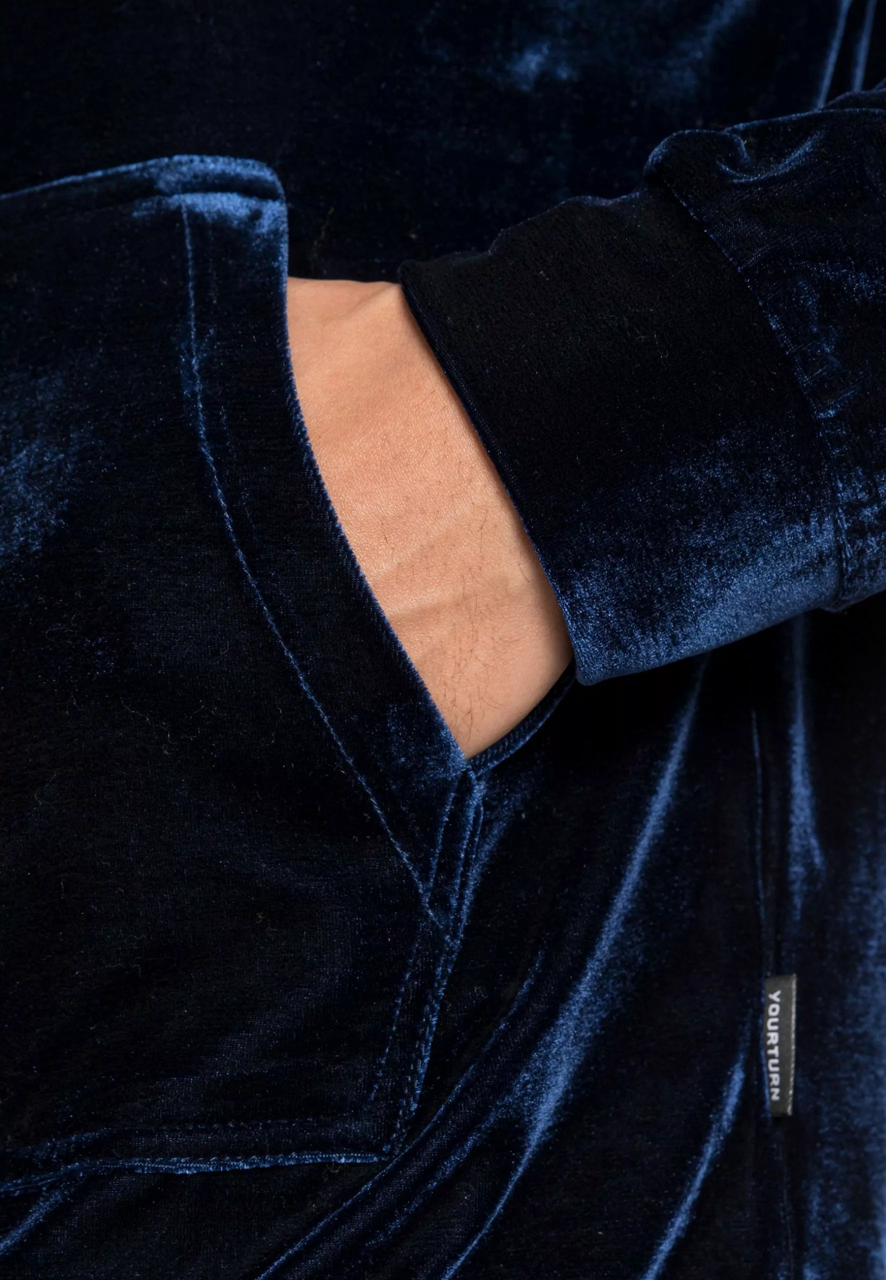 YOURTURN FESTIVE HOODIE UNISEX - Sweat à capuche Prix Jamais Vus pullover Capuche all 7 YOURTURN FESTIVE HOODIE UNISEX - Sweat à capuche Prix Jamais Vus pullover Capuche all – Image 5