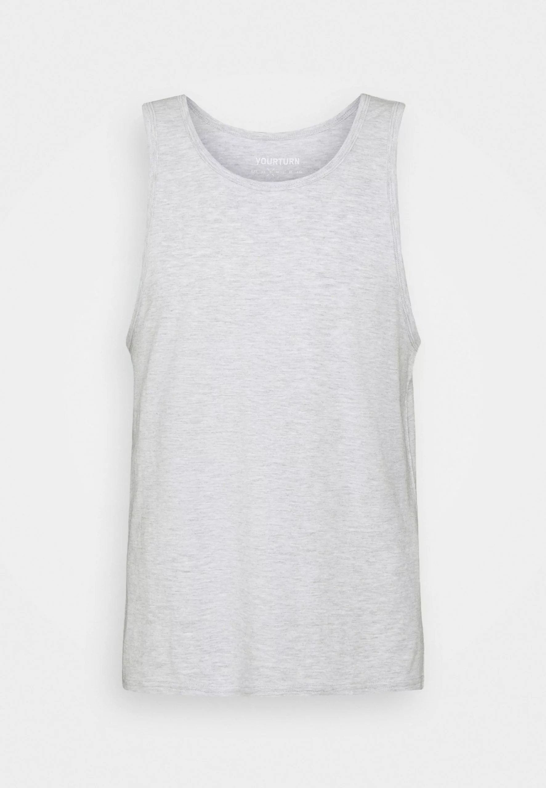 Première Qualité YOURTURN UNISEX - Débardeur t shirt Col rond all 11 Première Qualité YOURTURN UNISEX - Débardeur t shirt Col rond all – Image 9