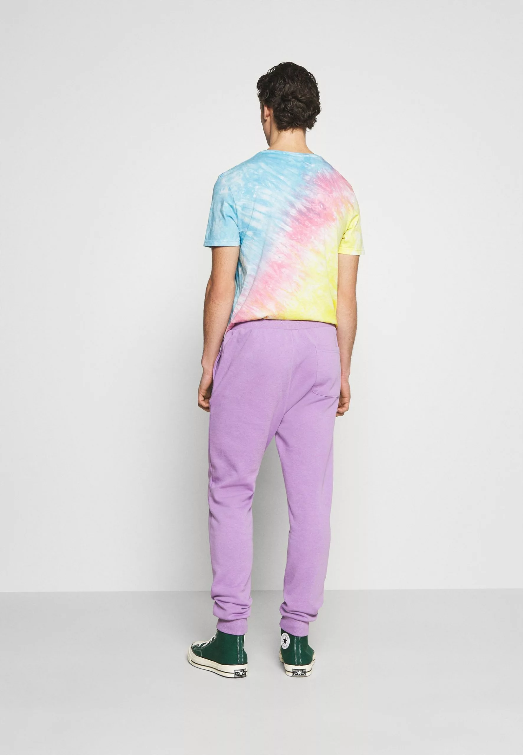 YOURTURN Prix Distinctifs UNISEX SET - T-shirt imprimé combination clothing Normale all 7 YOURTURN Prix Distinctifs UNISEX SET - T-shirt imprimé combination clothing Normale all – Image 5