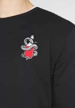 YOURTURN Petit Prix UNISEX - T-shirt imprimé t shirt Col rond all -YOURTURN Soldes 2023 825072fa7ae9437db1eba7ef4b73dbf2