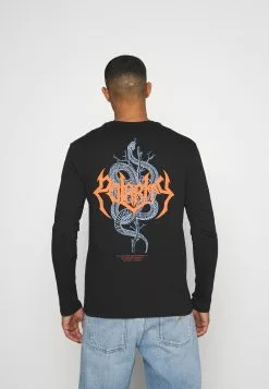 YOURTURN UNISEX - T-shirt à manches longues Prix Favorable t shirt Col rond all -YOURTURN Soldes 2023 82bc05c772f1434da0233782fbd55cd6