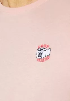 YOURTURN Produit de première qualité UNISEX - T-shirt imprimé t shirt Col rond all -YOURTURN Soldes 2023 832bc125d04240d1b47c4991dea40d2b