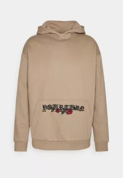 YOURTURN Prix Exclusifs UNISEX - Sweatshirt pullover Capuche all -YOURTURN Soldes 2023 83473f527fe94fdc9cef131286adf237