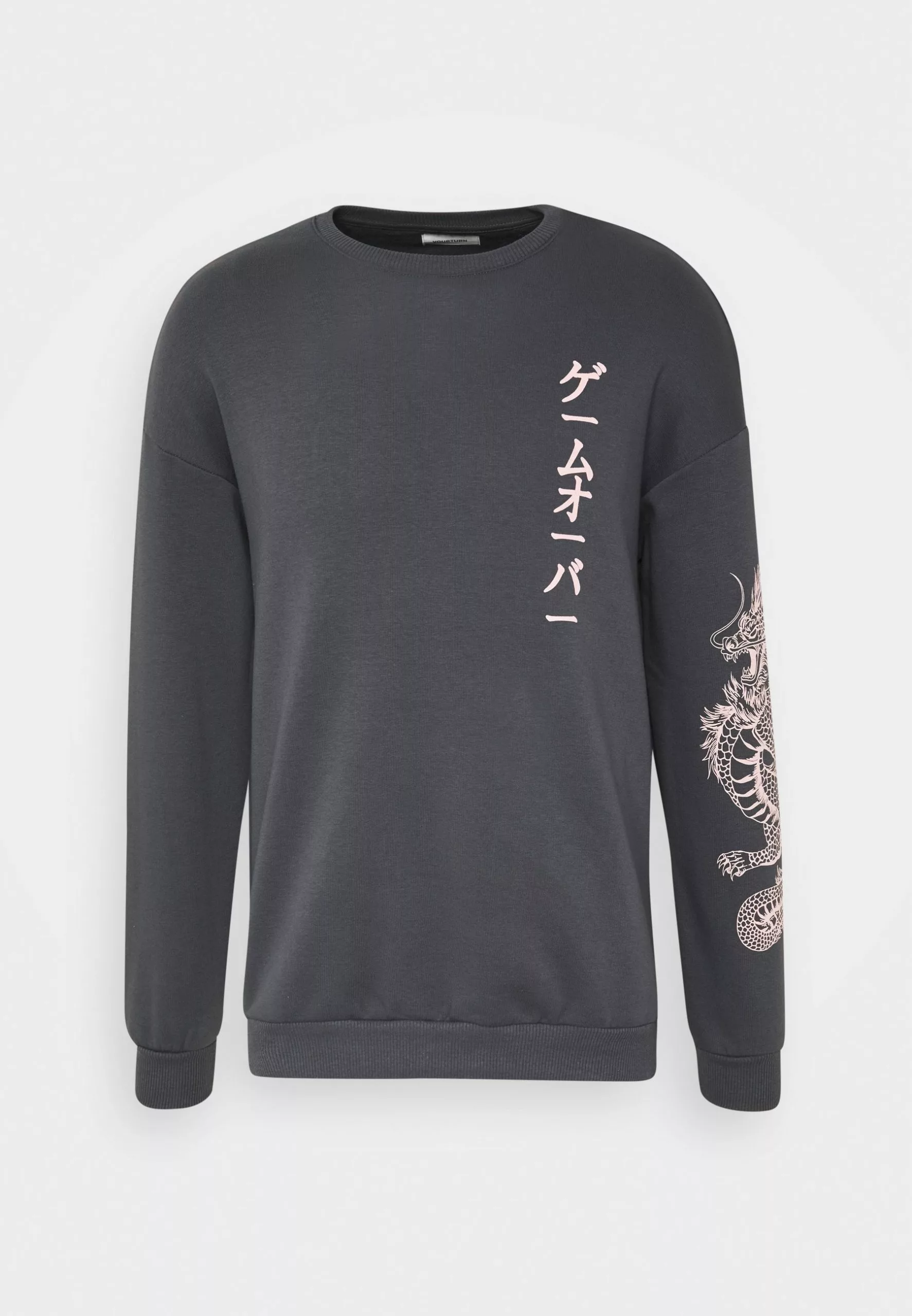 YOURTURN Sweatshirt Prix Refroidis pullover Col rond all 10 YOURTURN Sweatshirt Prix Refroidis pullover Col rond all – Image 8