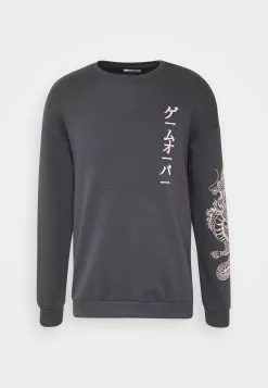 Prix Acceptable YOURTURN Sweatshirt pullover Col rond all -YOURTURN Soldes 2023 83a48c7b04a04f7890570e30e6bfa1f8 2